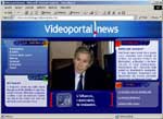 Klikn�te zobraz� se v�t�� obr�zek - Slu�ba News; uprost�ed zpravodajsk� TV kan�l
