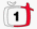 �T 1  z 23,5�E
