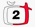 �T 2 z 23,5�E