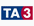 TA 3 z 23,5�E