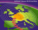 Klikn�te zobraz� se v�t�� obr�zek - Mapa pokryt� �zem�.