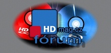 forum HDMag