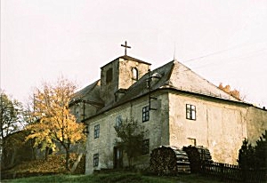 kostel