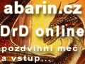 Abarin.cz - dra doup
online
