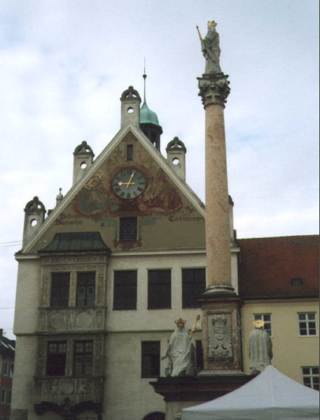 Freising