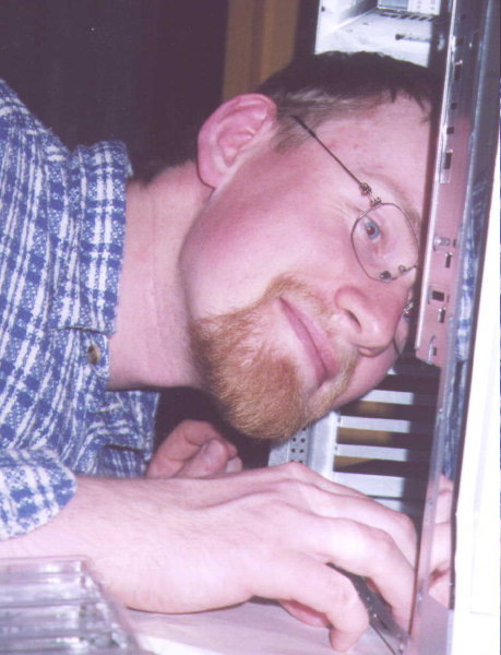 J