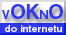 Vokno - vyhledvac server s lokalizac mstn i na mapch R od Geodzie S