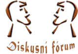 Diskusní fórum